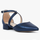 Inaya Navy Blue